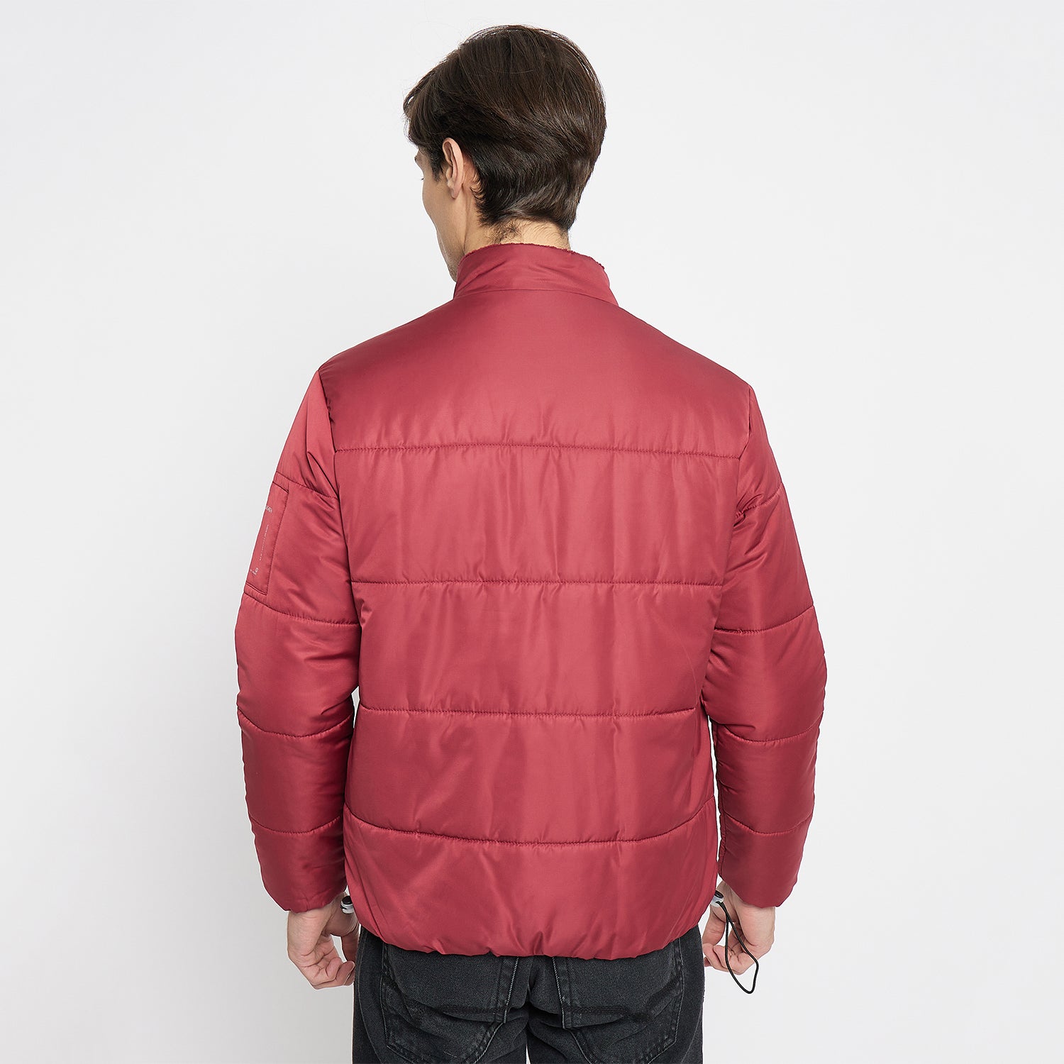 Duke Urban Men Full Sleeve Jacket (SDZ886)