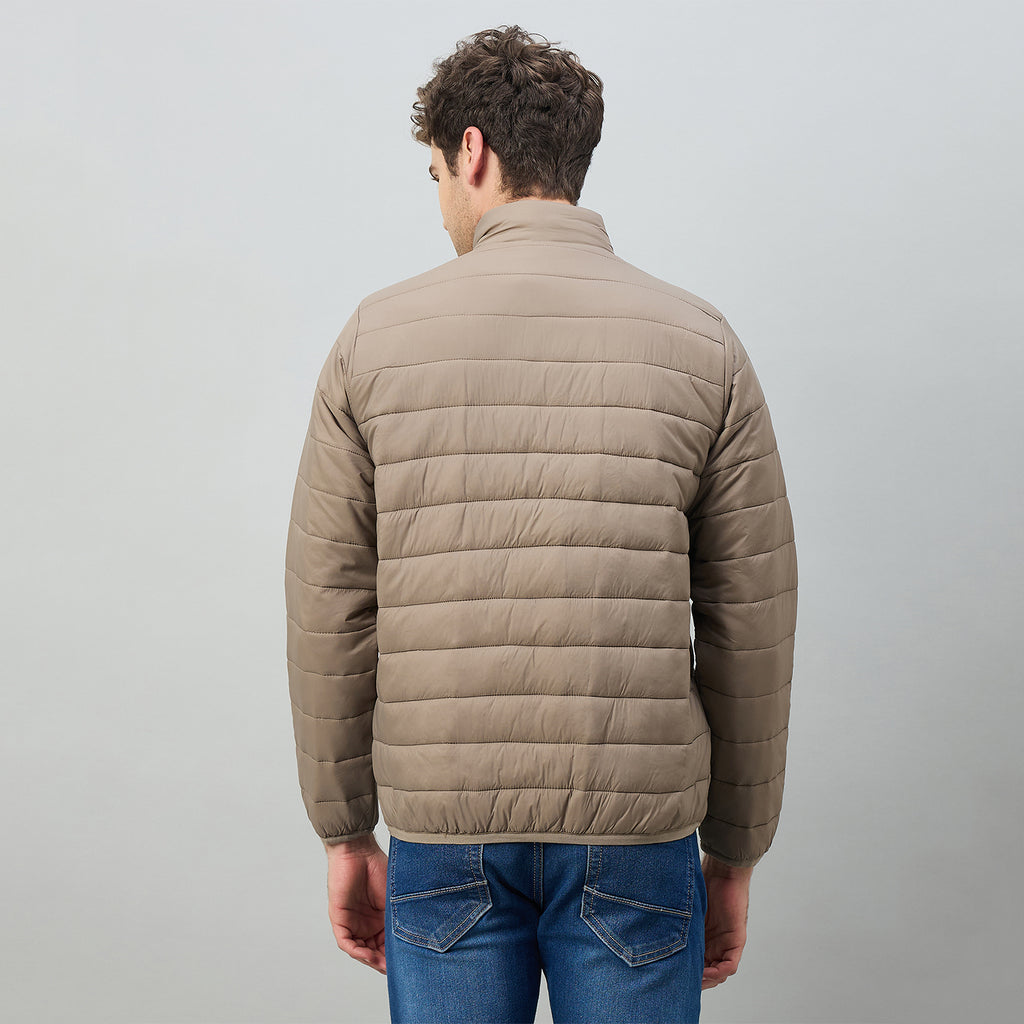 Duke Urban Men Full Sleeve Jacket (WSDZ834)