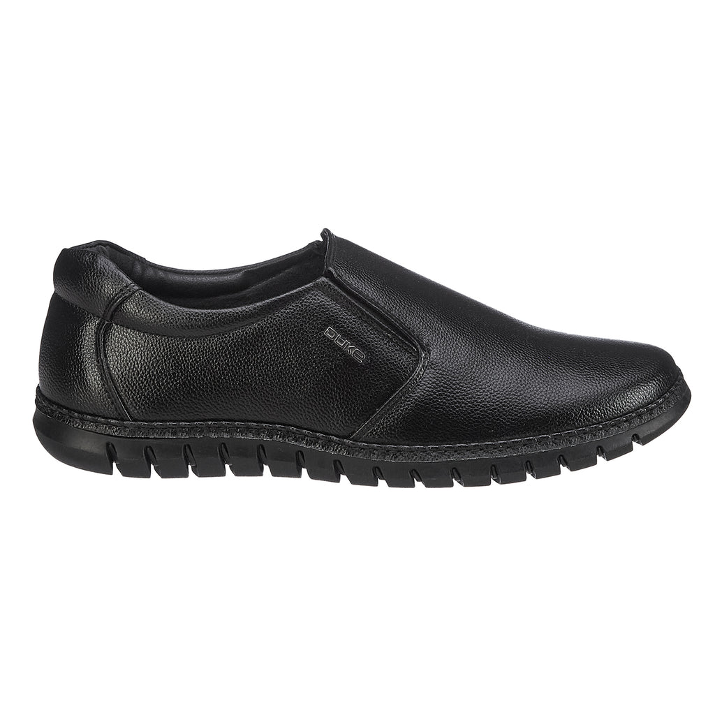 Duke Men Slip-On Formal Shoes (FWD5054)