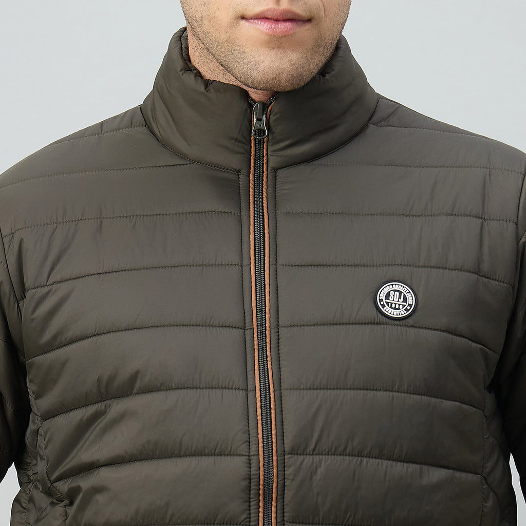 Duke Urban Men Full Sleeve Jacket (WSDZ834)