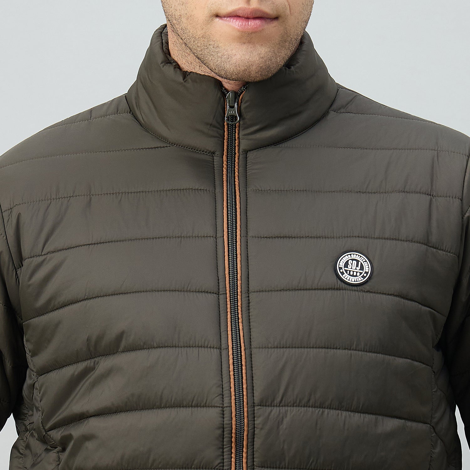 Duke Urban Men Full Sleeve Jacket (WSDZ834)