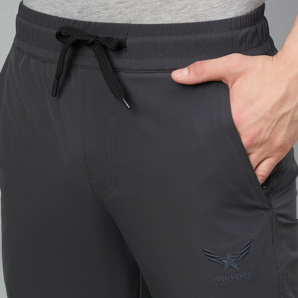 Duke Urban Men Regular Joggers (LF9068)