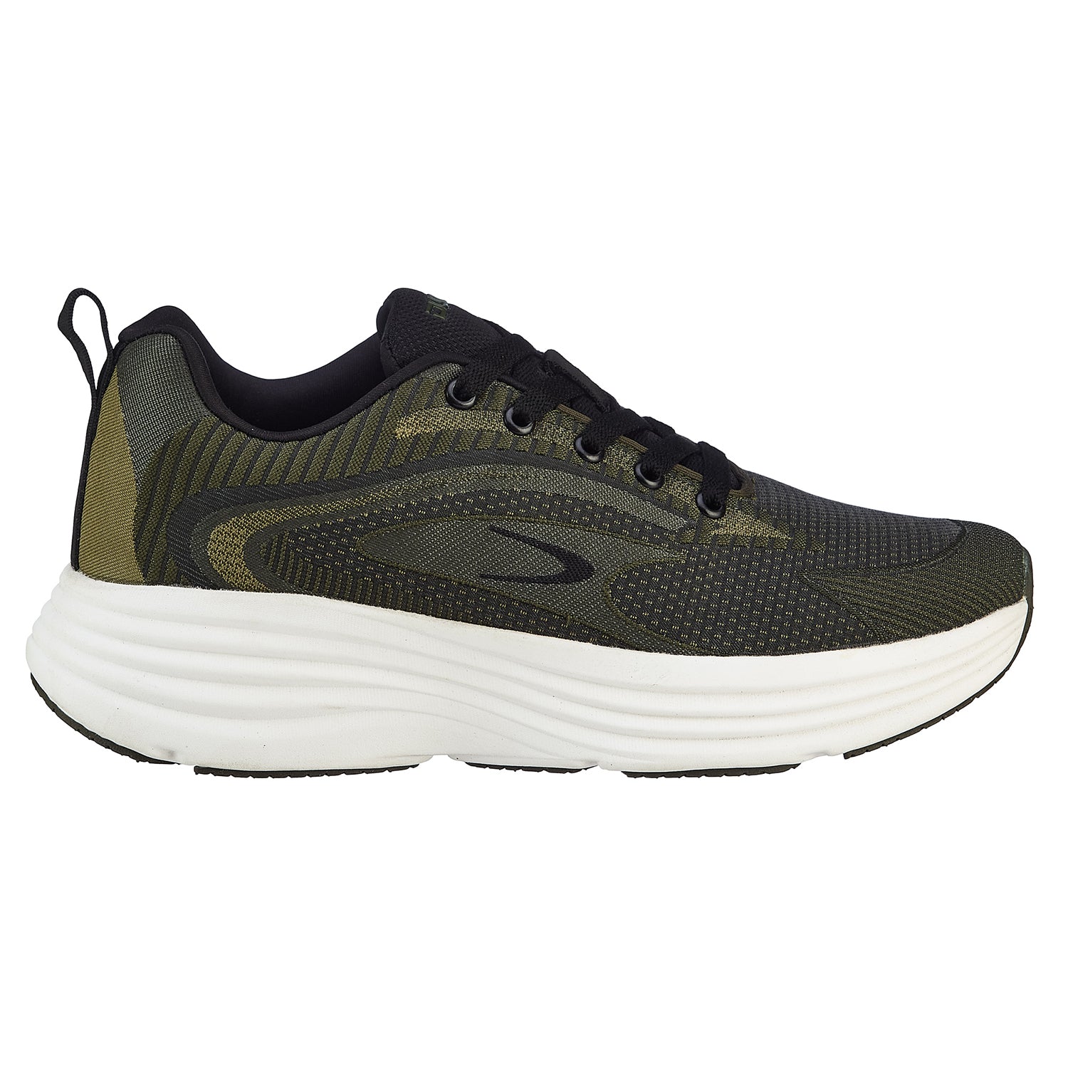 Duke Men's Sprintx Running Shoes (FWOL2103)