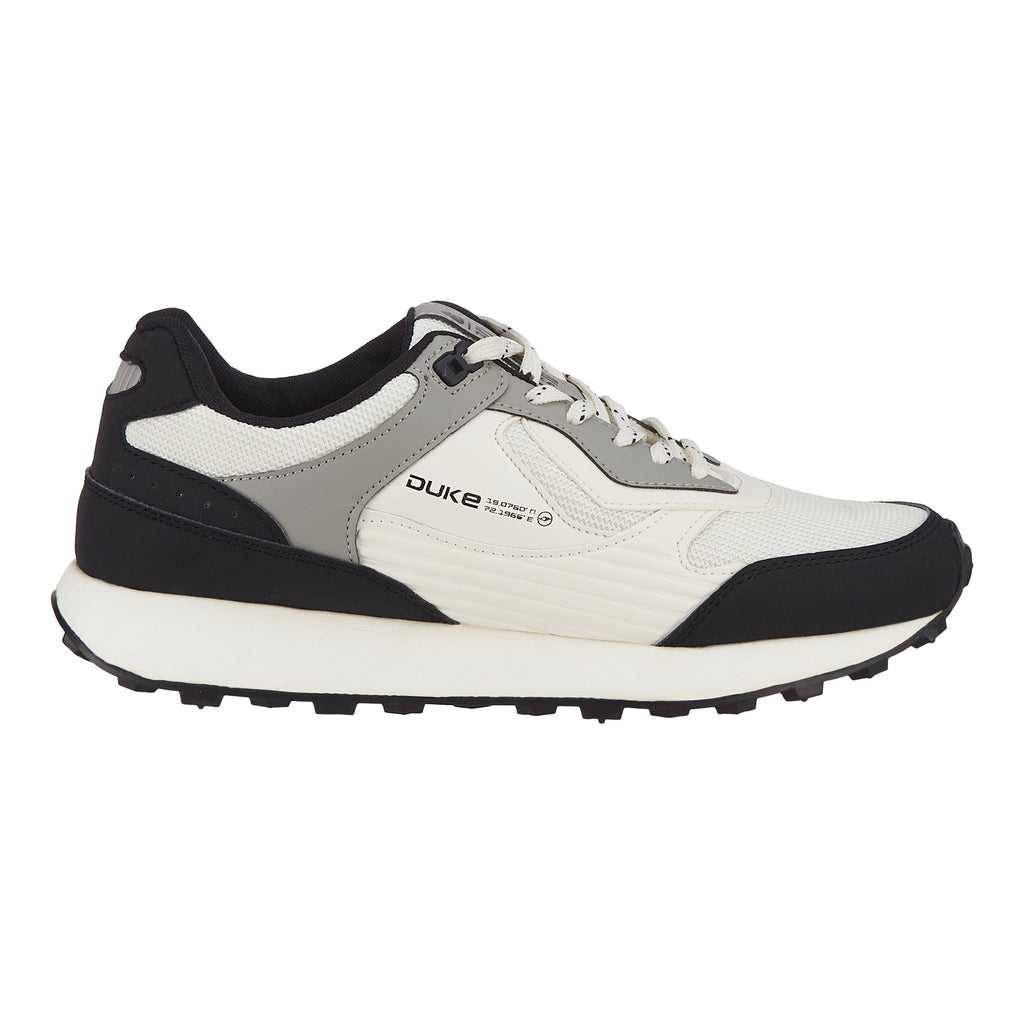 Duke Mens Sports Shoes (FWOL2173)