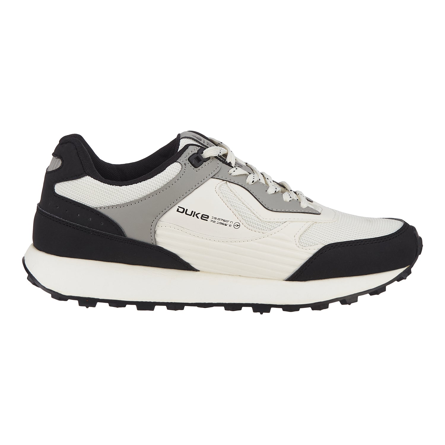 Duke Mens Sports Shoes (FWOL2173)