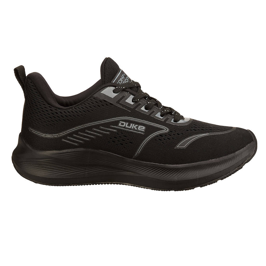 Duke Men Running Sports Shoes (FWOL2184)