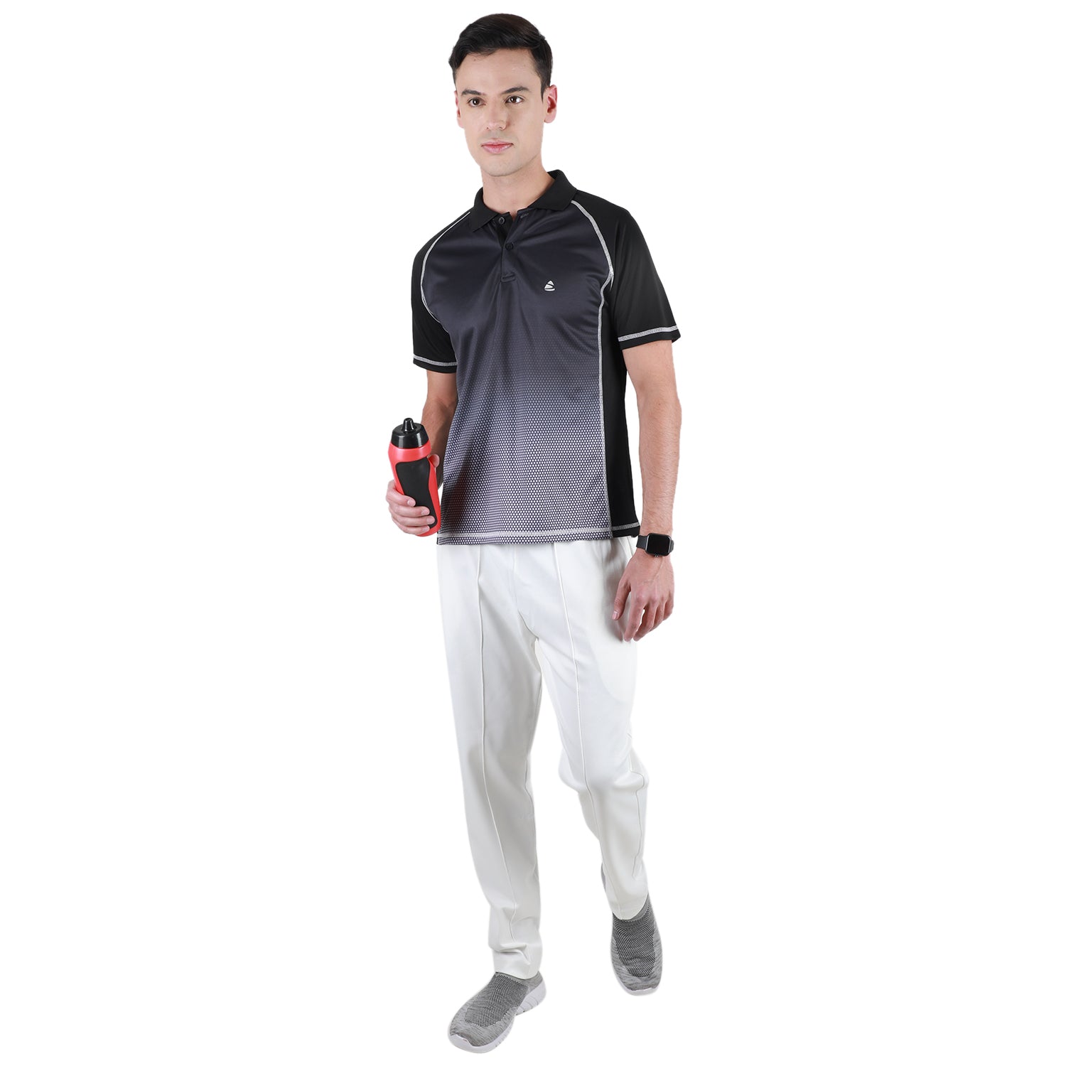 Duke Stardust Men Half Sleeve Cotton Tshirt (1198)
