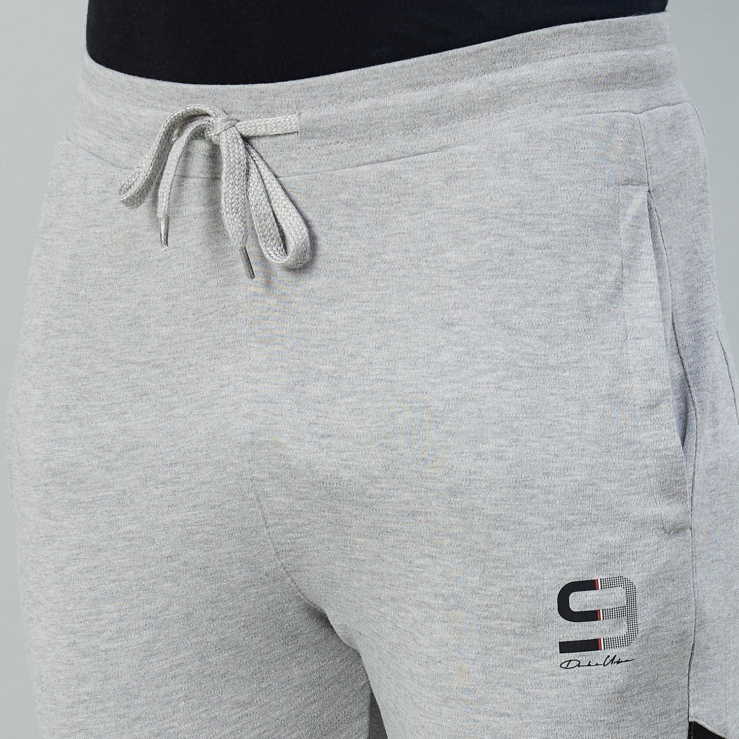 Duke Urban Men Regular Fit Trackpant (MLF9080)