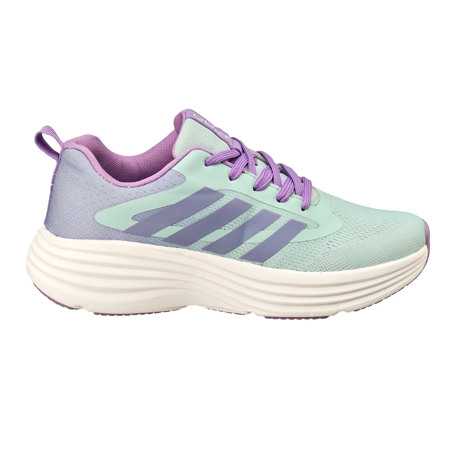 Duke Urban Women's Sky Rush Sports Shoes (XFOL1573)