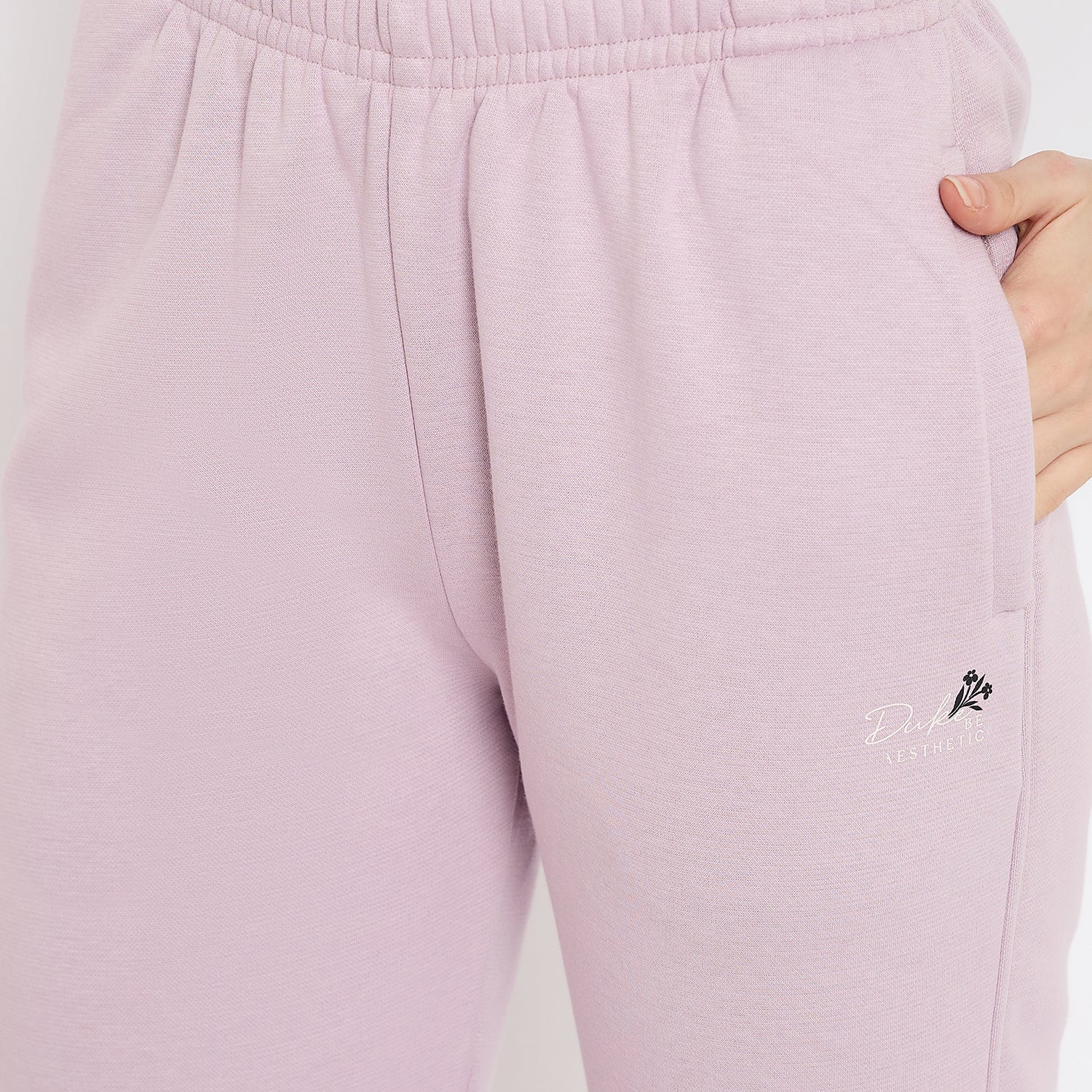 Duke Urban Women Regular Track Pant (LFX1002L)