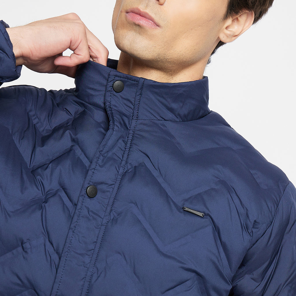 Duke Urban Men Full Sleeve Heater Jacket (SDZ2154)