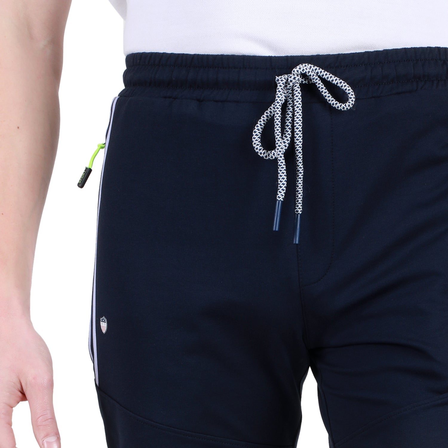 Duke Urban Men Regular Shorts (LF5972)