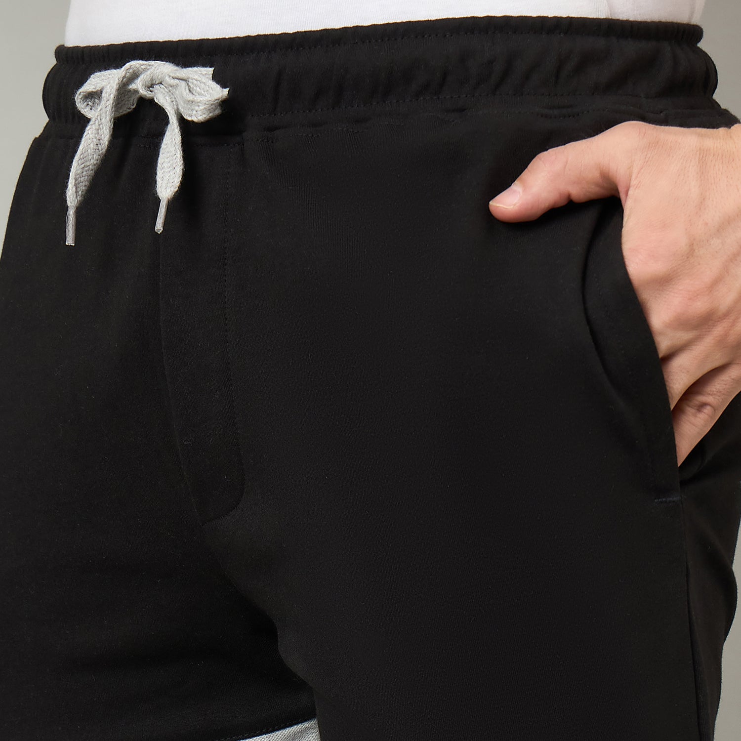 Duke Urban Men Regular Shorts (LF5981)