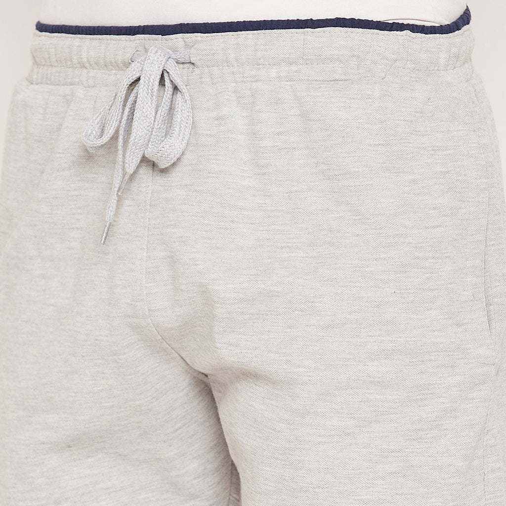 Duke Stardust Men Regular Shorts (MTO4100)