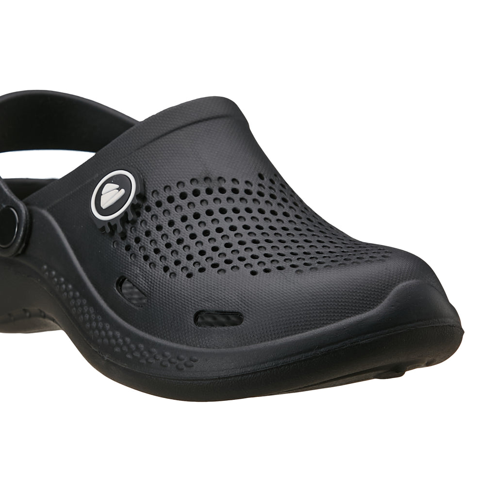 Duke Men Everyday Comfort Clogs (FWCR6202)