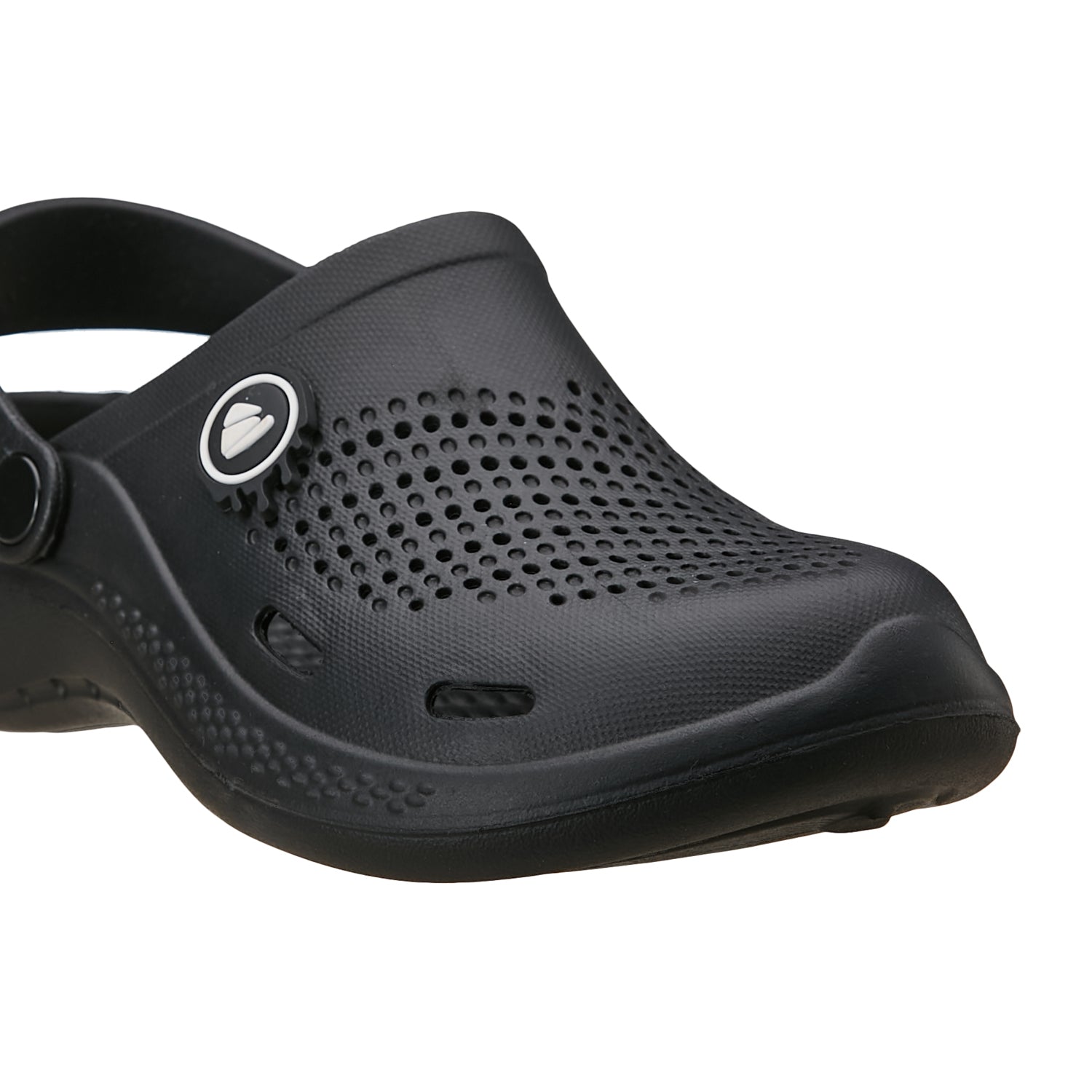 Duke Men Everyday Comfort Clogs (FWCR6202)