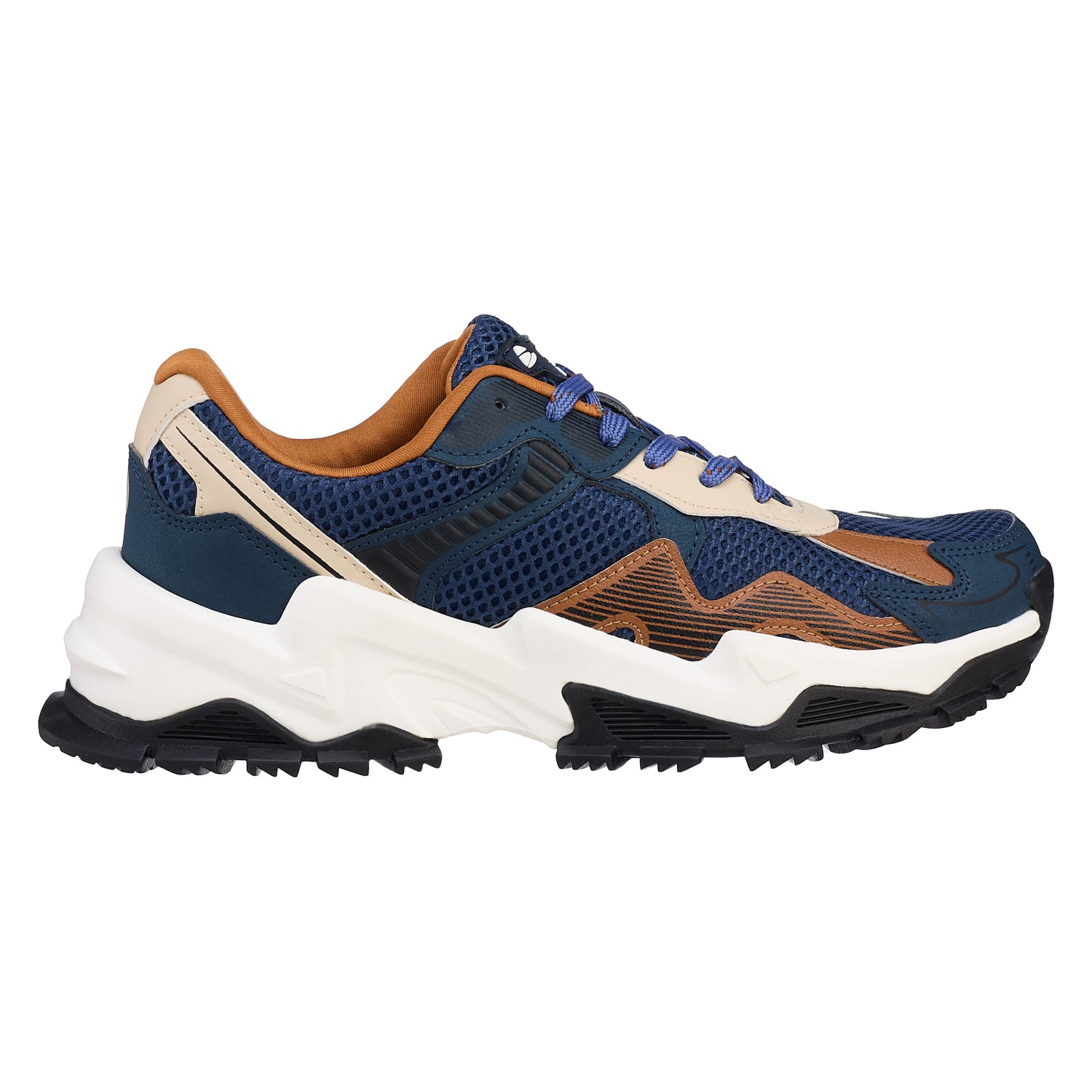 Duke Mens Sports Shoes (FWOL2171)