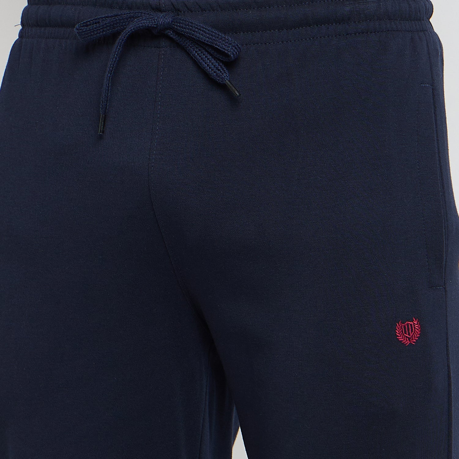Duke Urban Men Solid Regular Track Pant (LF9000S)