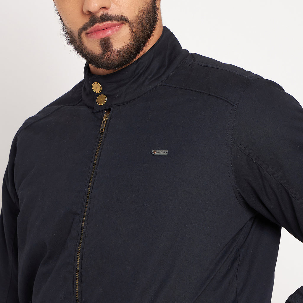 Duke Urban Men Full Sleeve Jacket (SDZ1816)