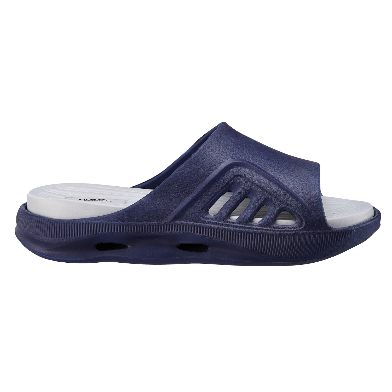 Duke Mens Flip Flops (FWC6224)
