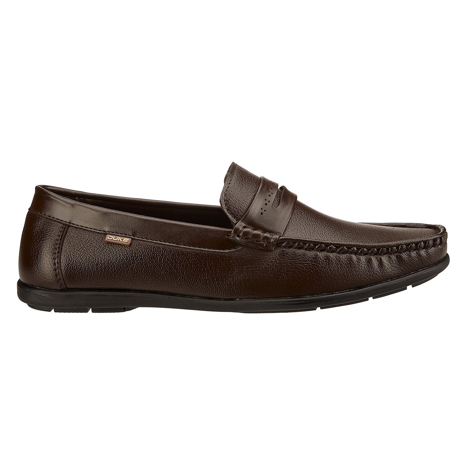 Duke Men Casual Loafers (FWD4065)