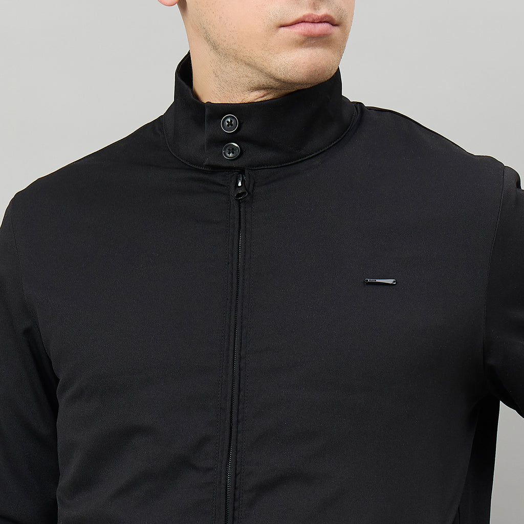 Duke Urban Men Short Style Full Sleeve Jacket (SDZ3229)