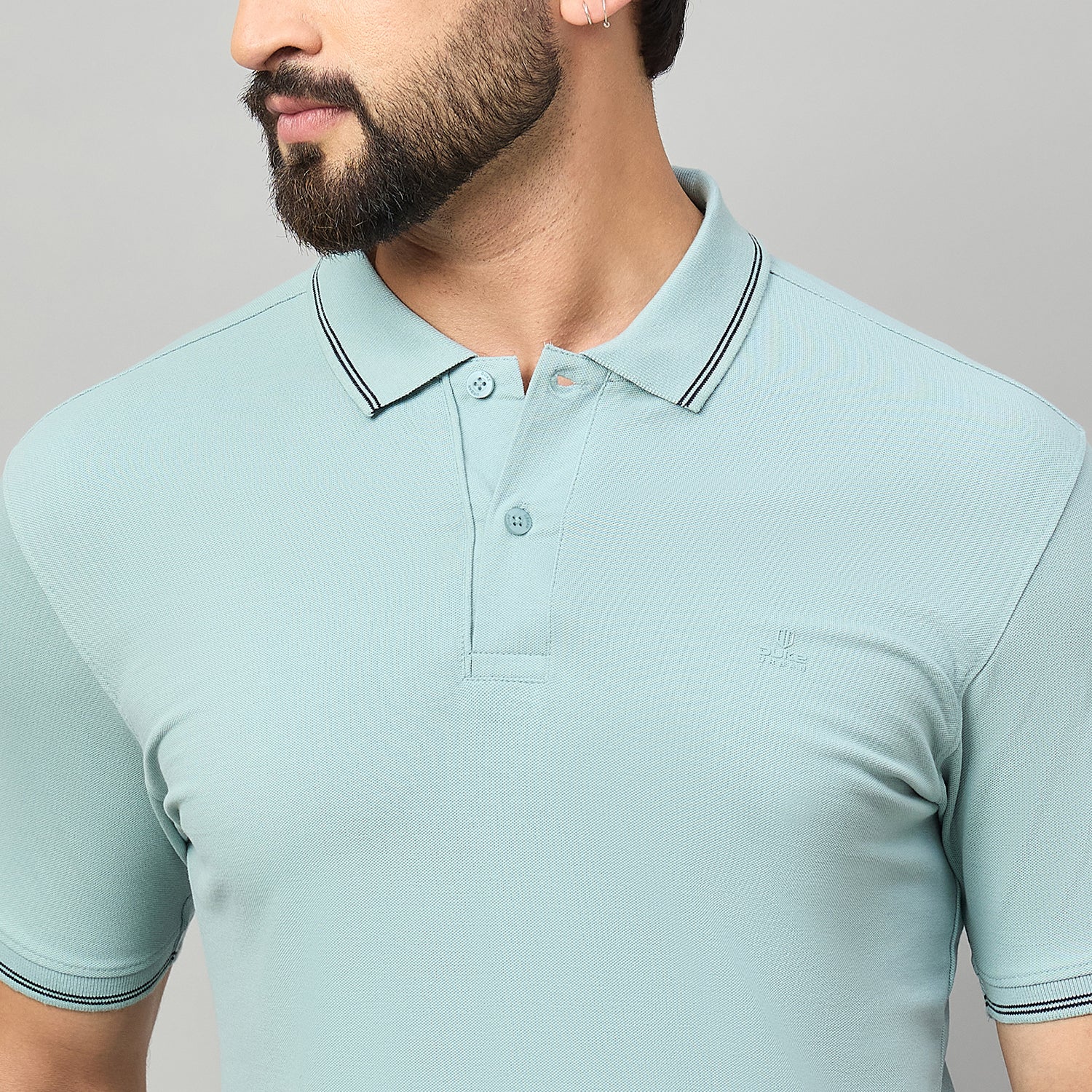 Duke Urban Men Half Sleeve Cotton Tshirt (SD68)