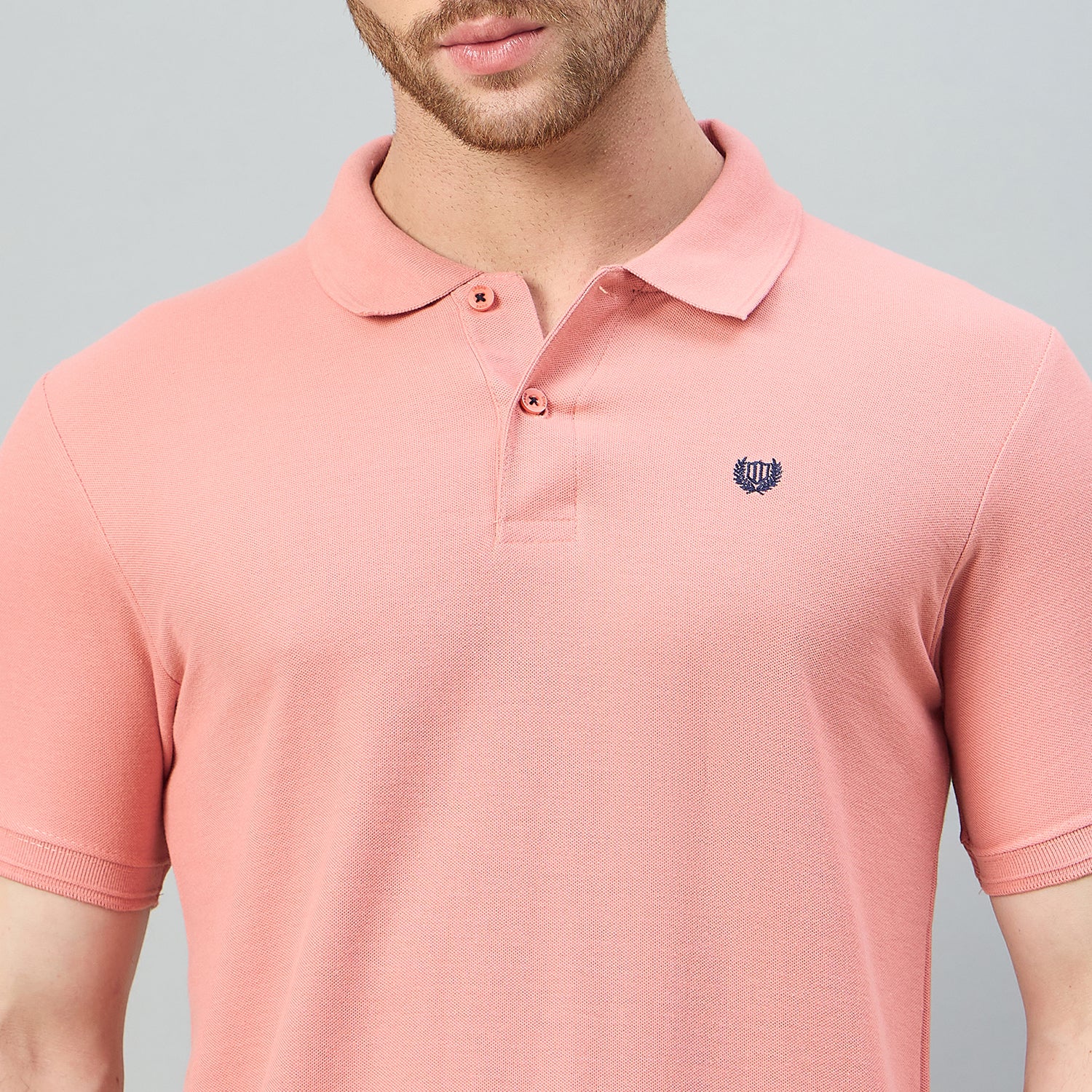 Duke Urban Men Half Sleeve Cotton T-shirt (ONSD21T) (More Colors)