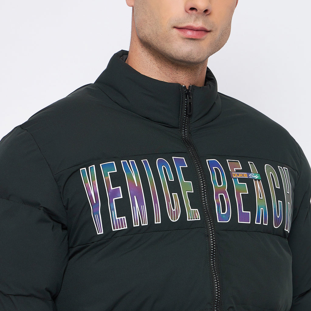 Duke Stardust Men Full Sleeve Jacket (SDZ4071)