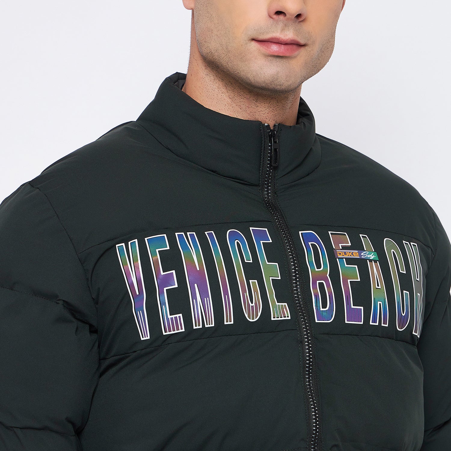 Duke Stardust Men Full Sleeve Jacket (SDZ4071)