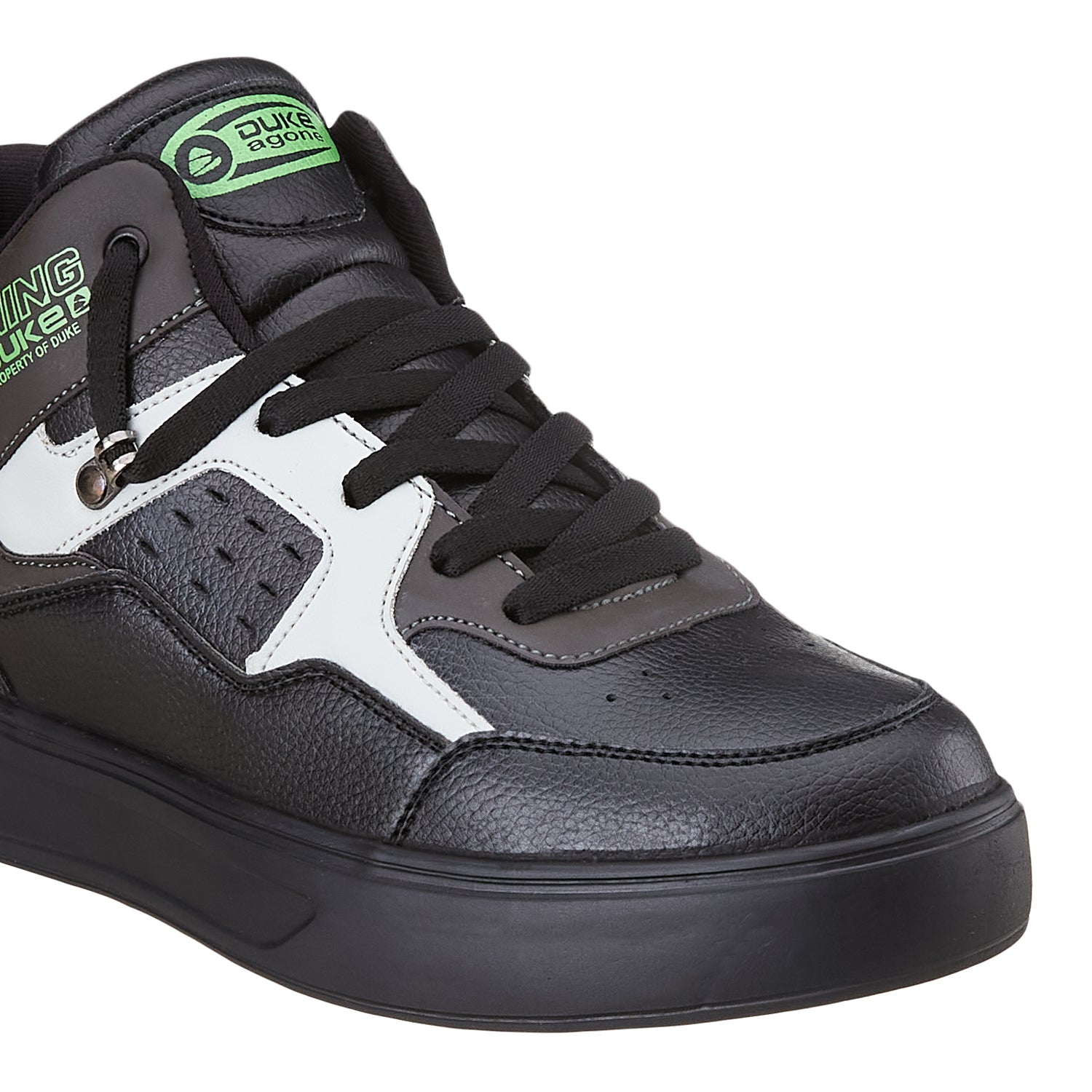 Duke Men Sneakers (FWOL2516)