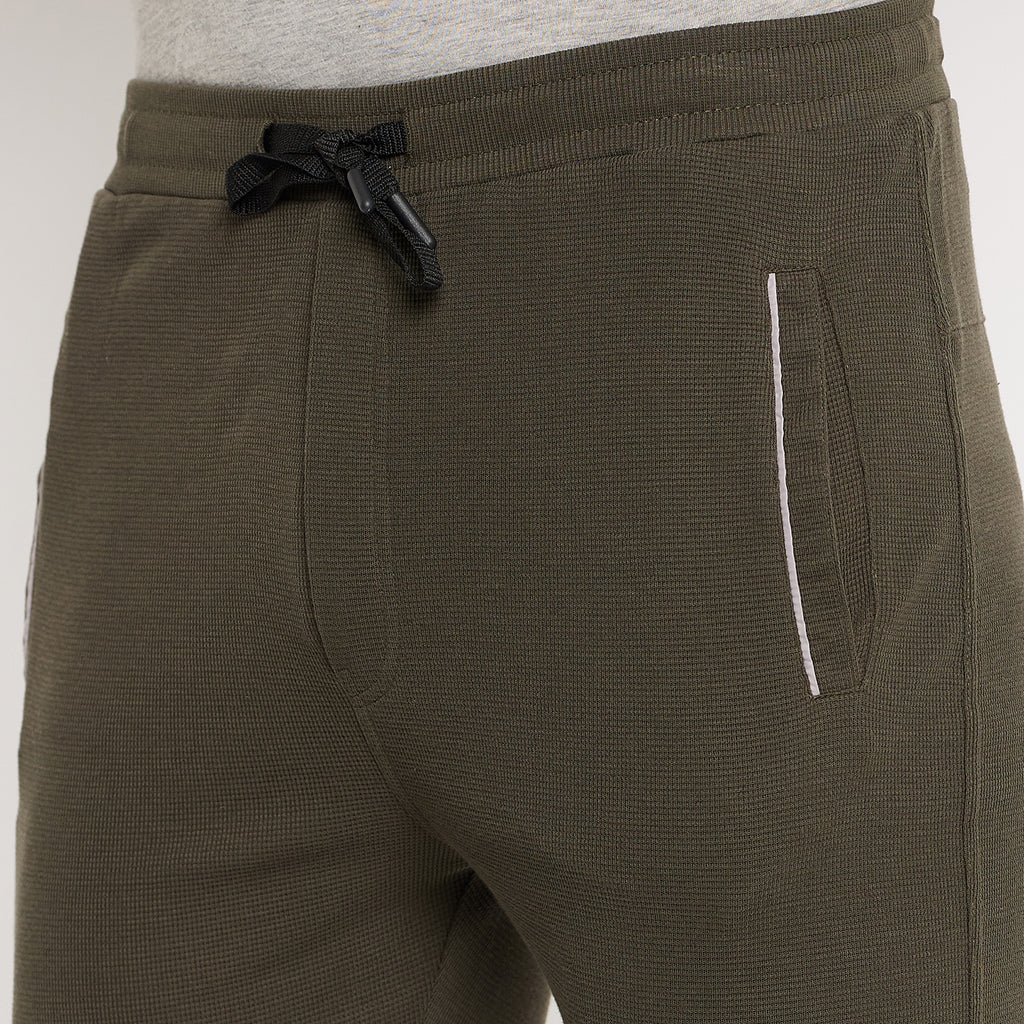 Duke Urban Men Relaxfit Track Pant (LF9016)
