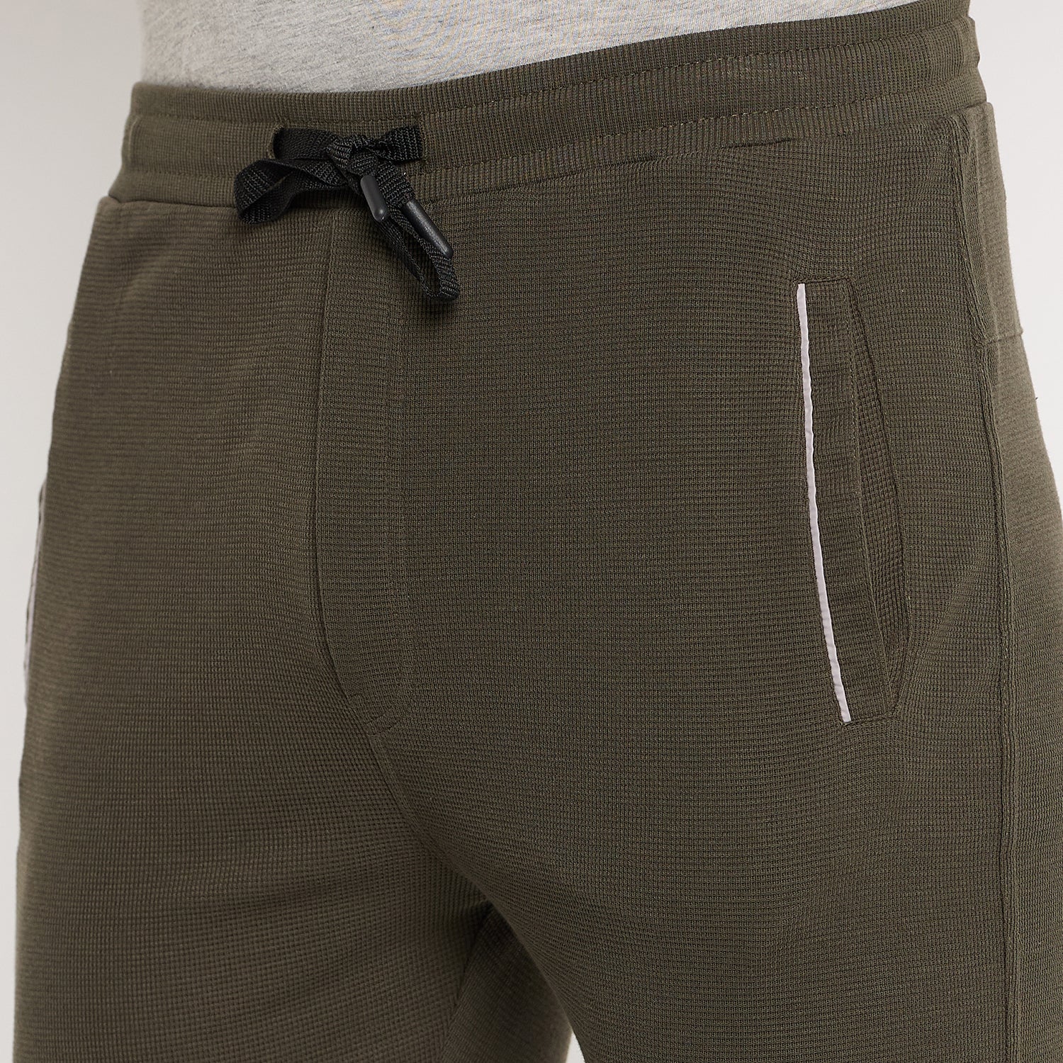Duke Urban Men Relaxfit Track Pant (LF9016)