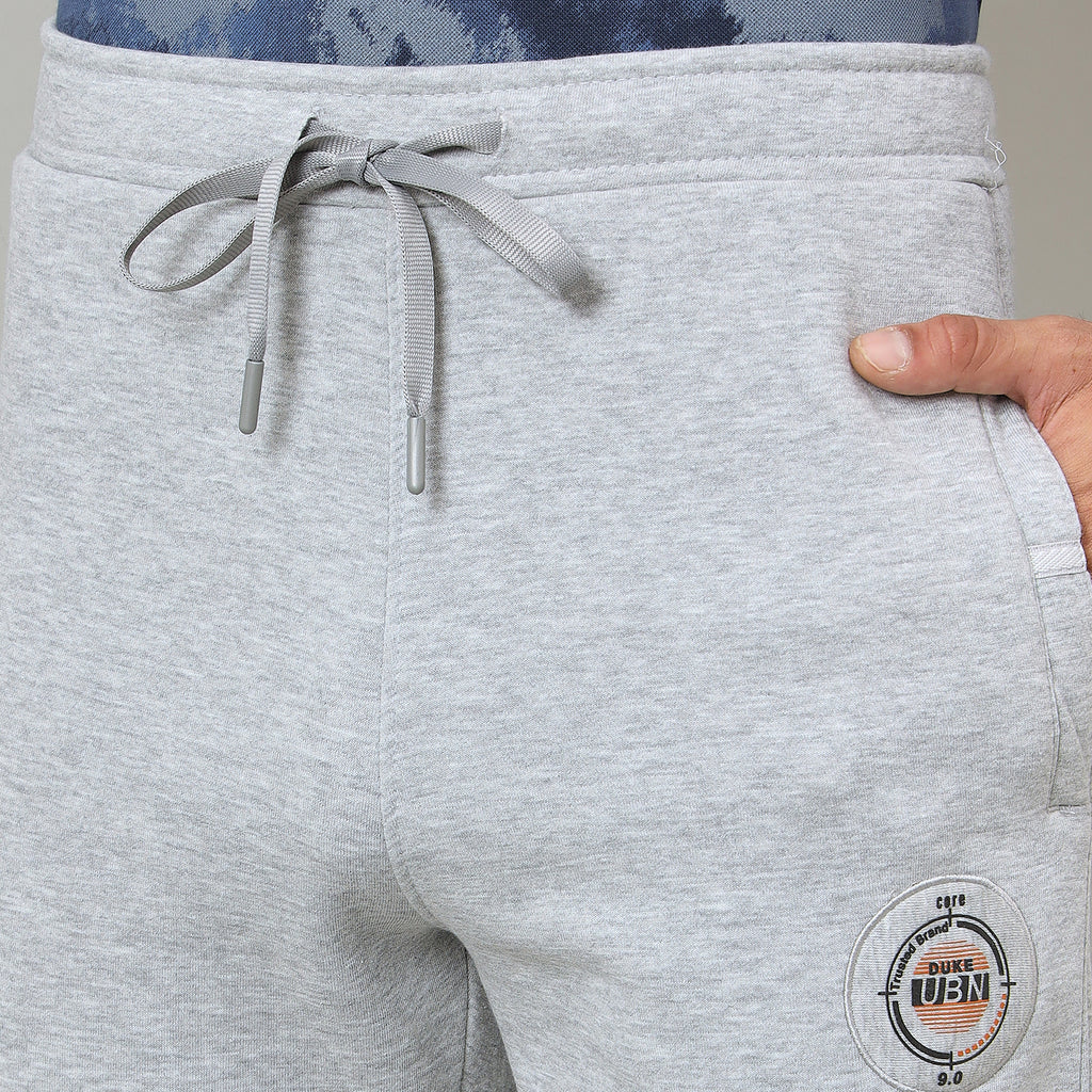 Duke Urban Men Classic Fit Track Pant (LF9020)