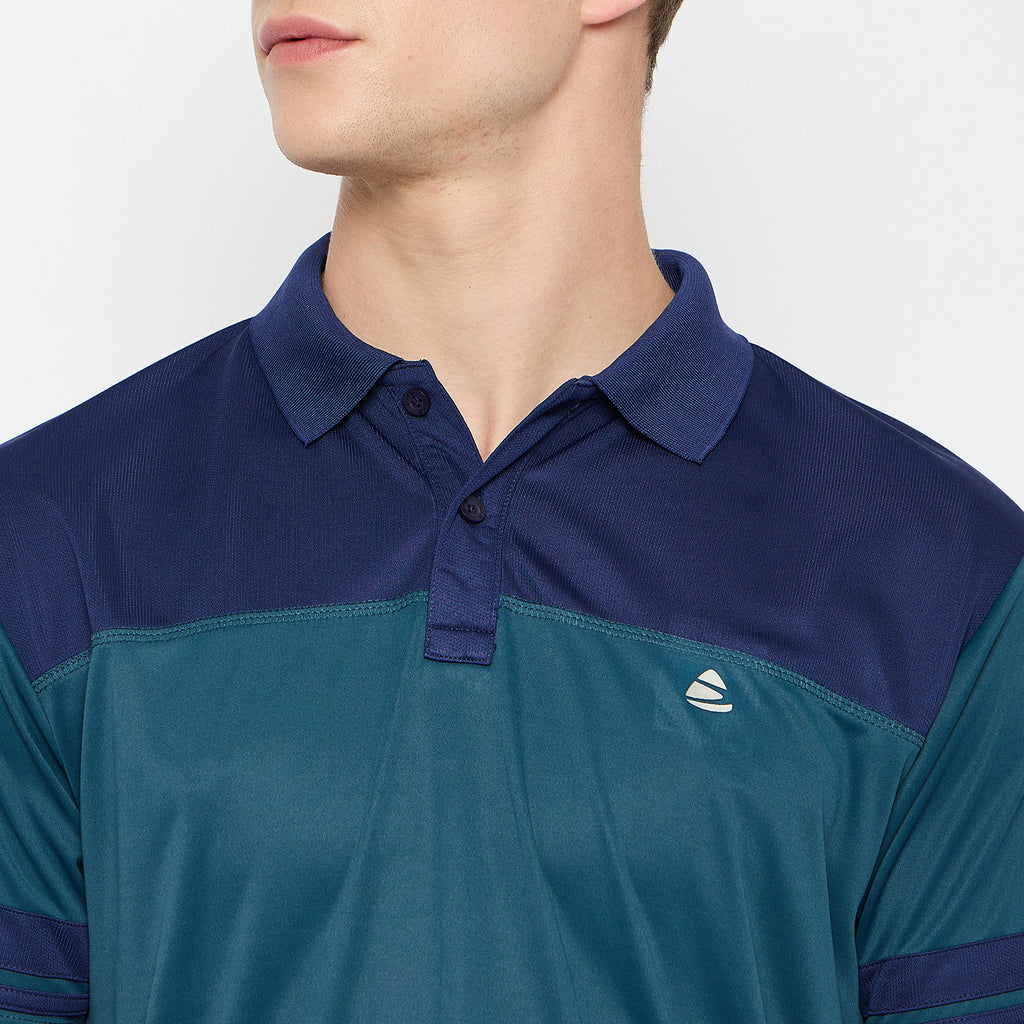 Duke Urban Men Half Sleeve Cotton Tshirt (GD1208)