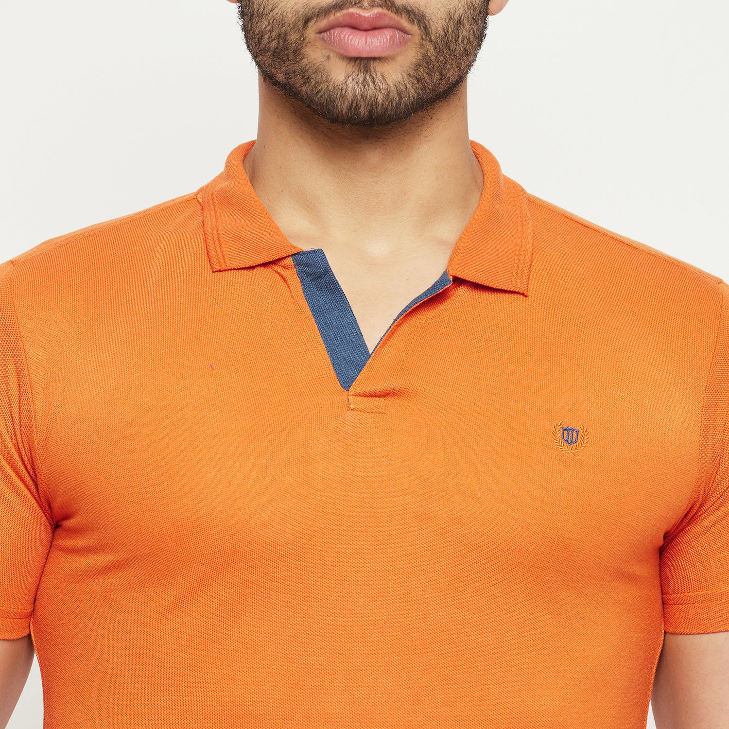 Duke Urban Men Half Sleeve Cotton T-shirt (LF5400)