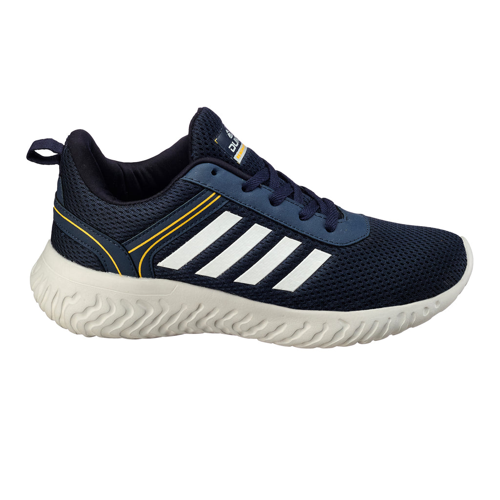Duke Mens Resonate Sports Shoes (FWOL2168)