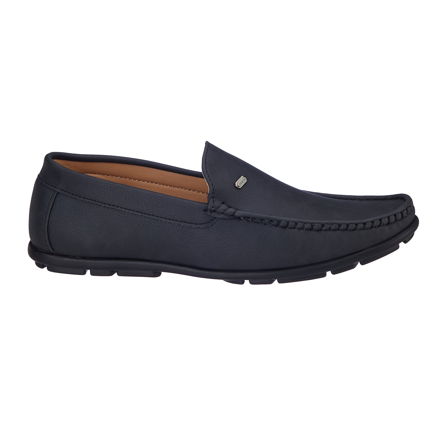 Duke Mens Sleekstyle Loafers (FWD0848)