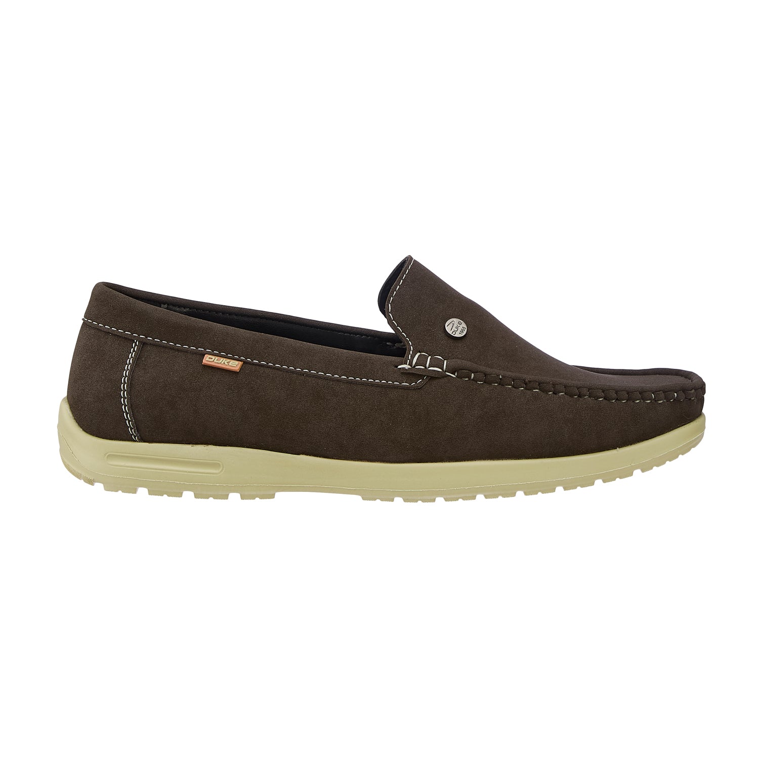 Duke Mens Loafers (FWD4075)