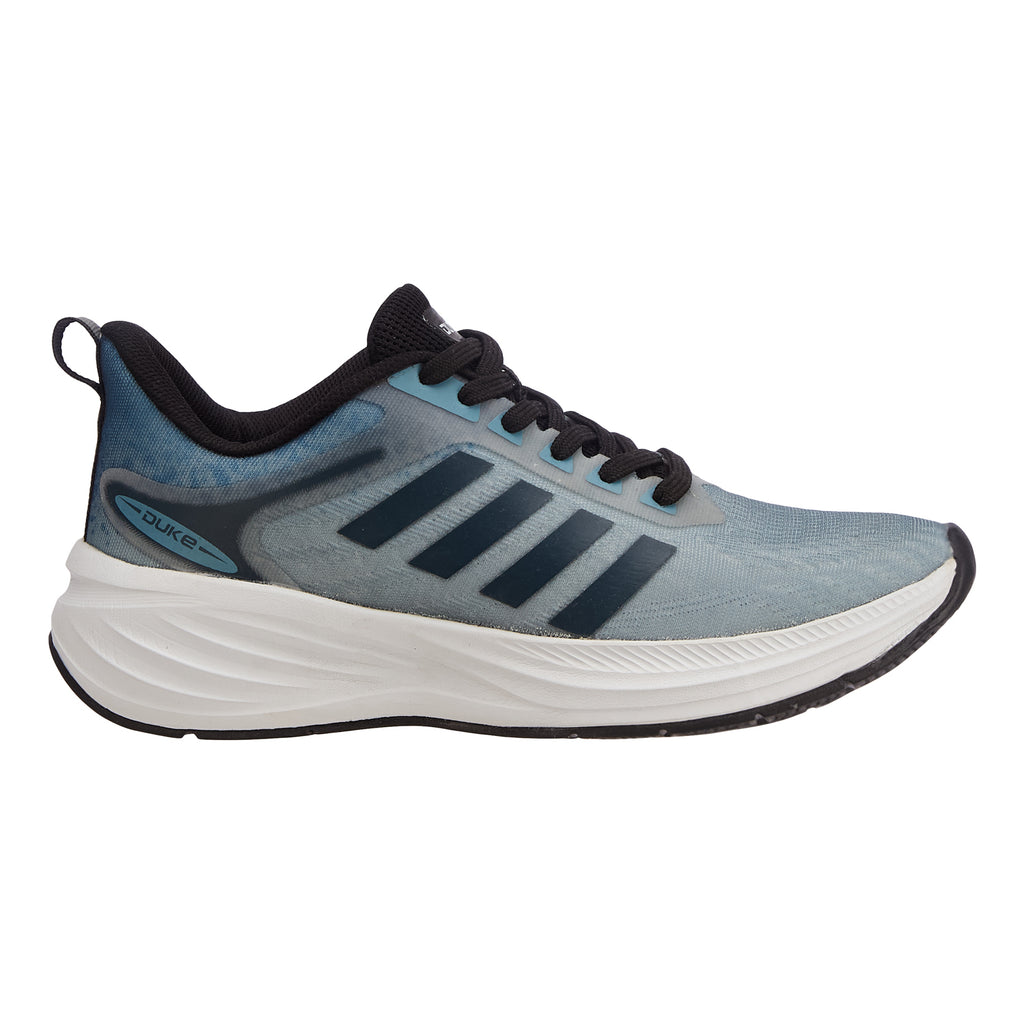 Duke Mens Swiftline Sports Shoes (FWOL2144)