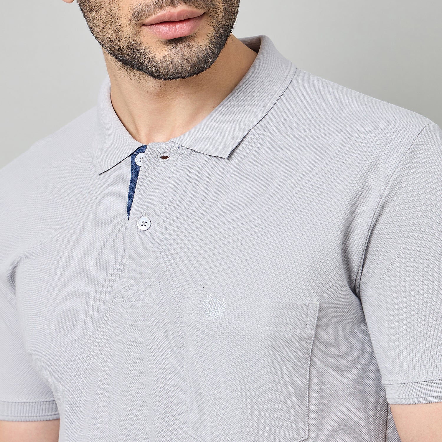 Duke Urban Men Half Sleeve Cotton Tshirt (SD66)