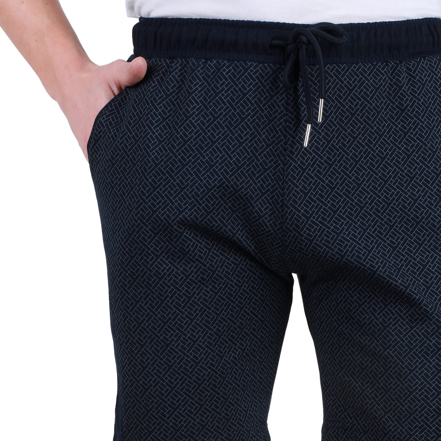 Duke Urban Men Regular Shorts (LF5979)