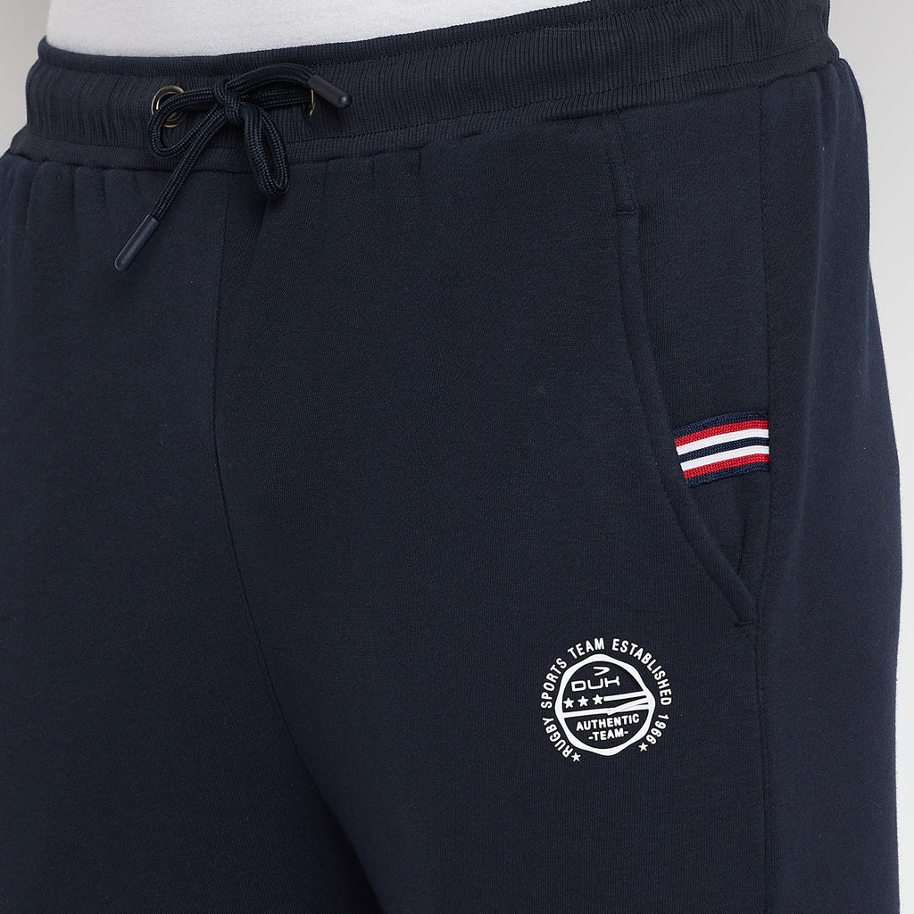 Duke Stardust Men Relaxfit Track Pant (LF5600)