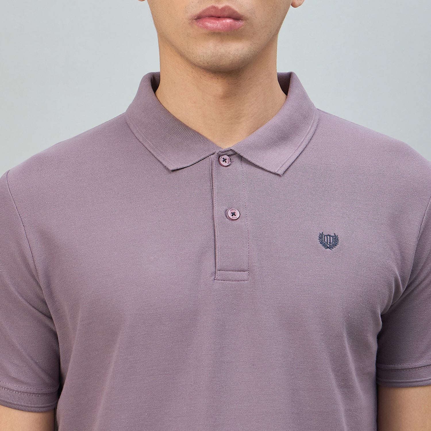 Duke Urban Men Half Sleeve Cotton Collared Tshirt (MSD65)