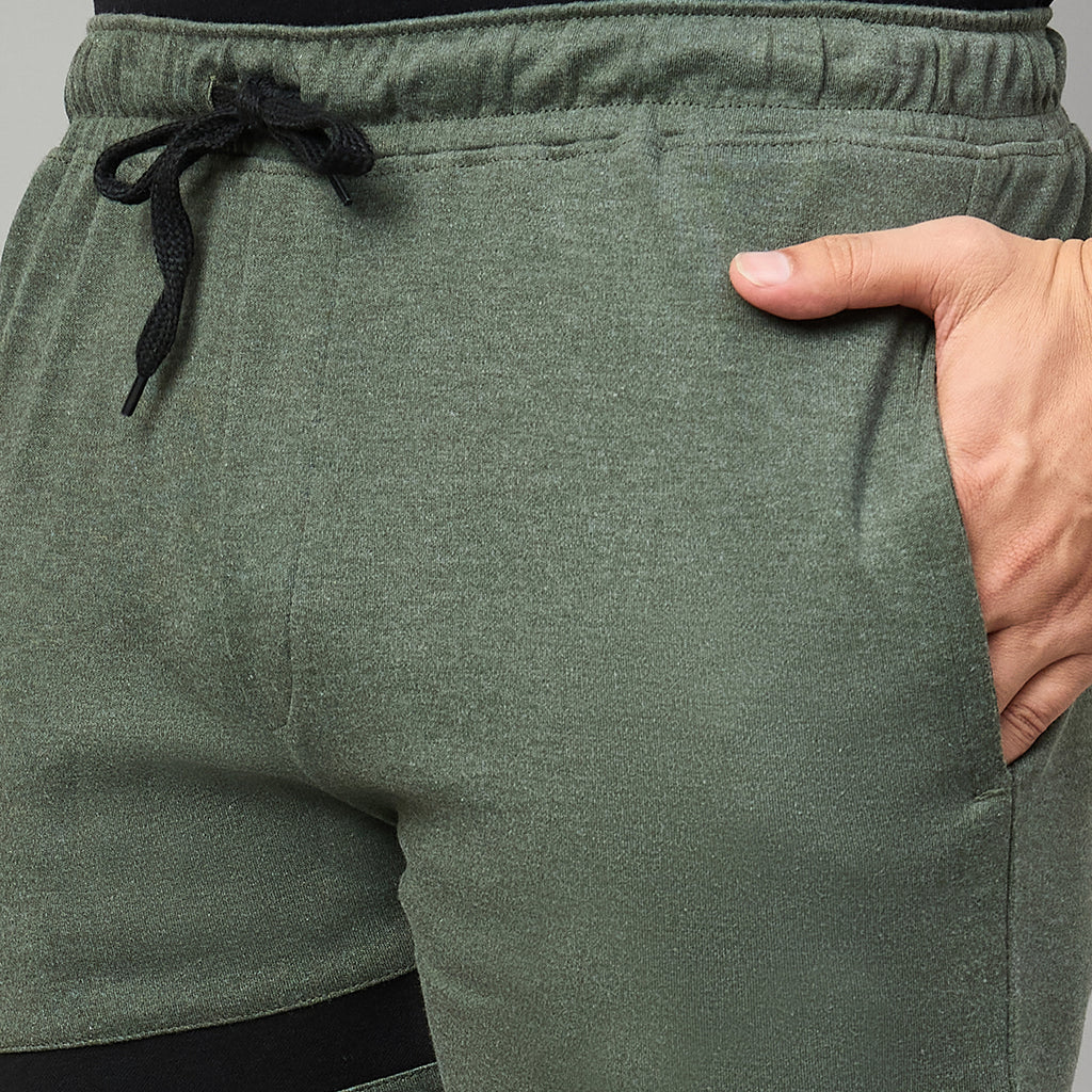 Duke Urban Men Regular Shorts (LF5981)