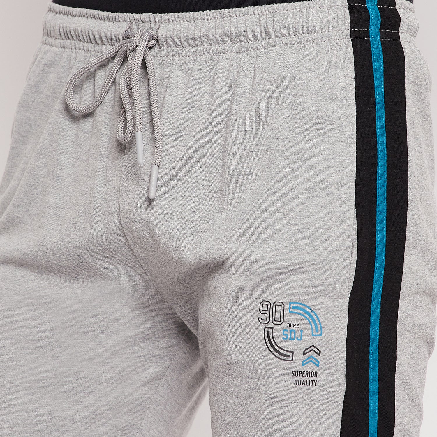 Duke Urban Men Stardust Regular Shorts (LF5930)