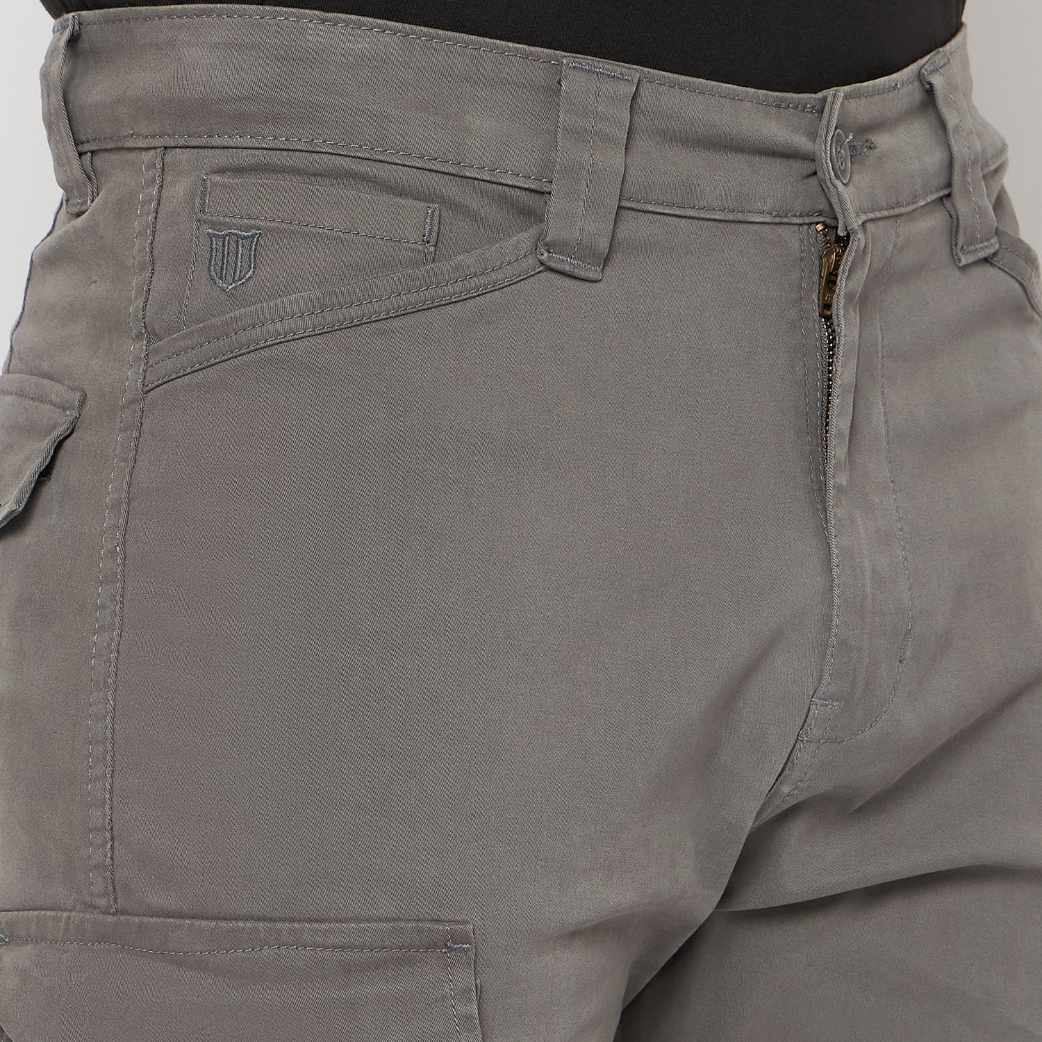 Duke Urban Men Non-Denim Cargo (SDT4608)