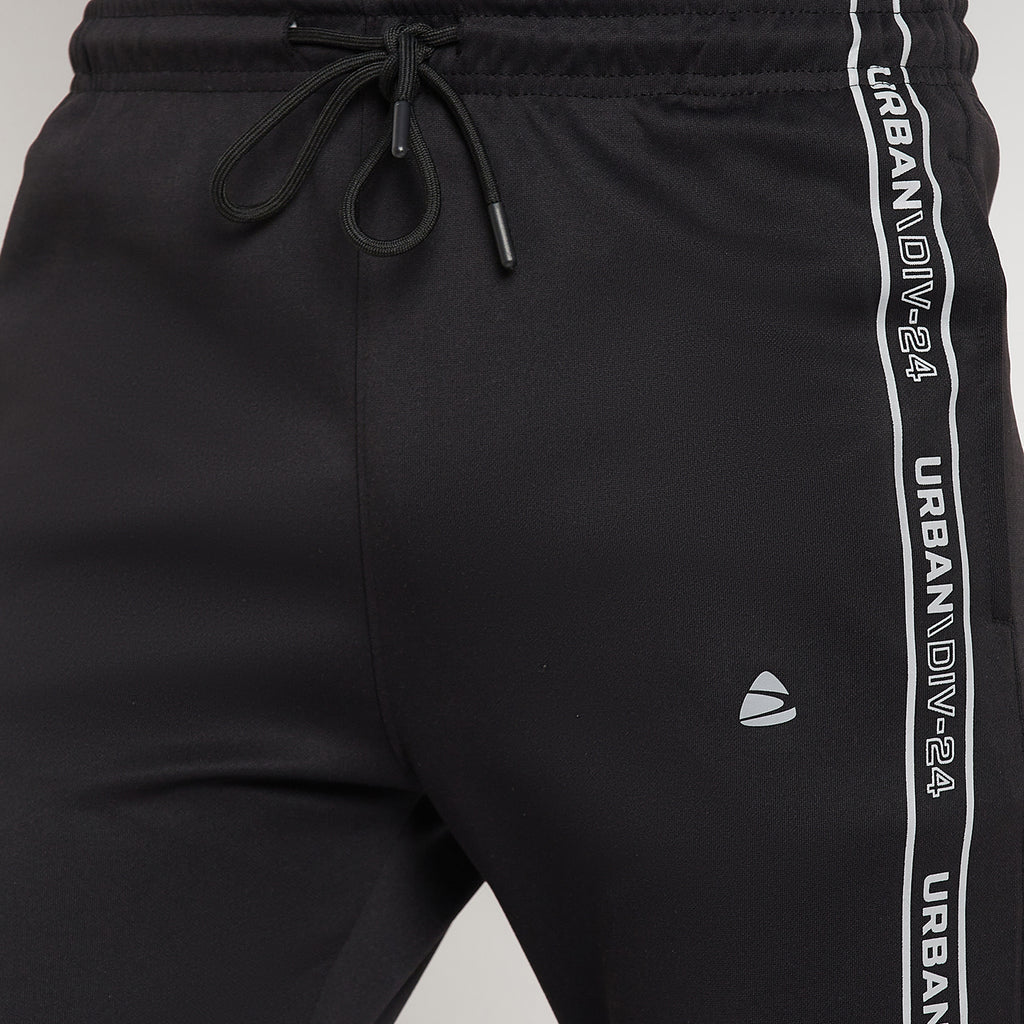 Duke Urban Men Regular Track Pant (GD5058)
