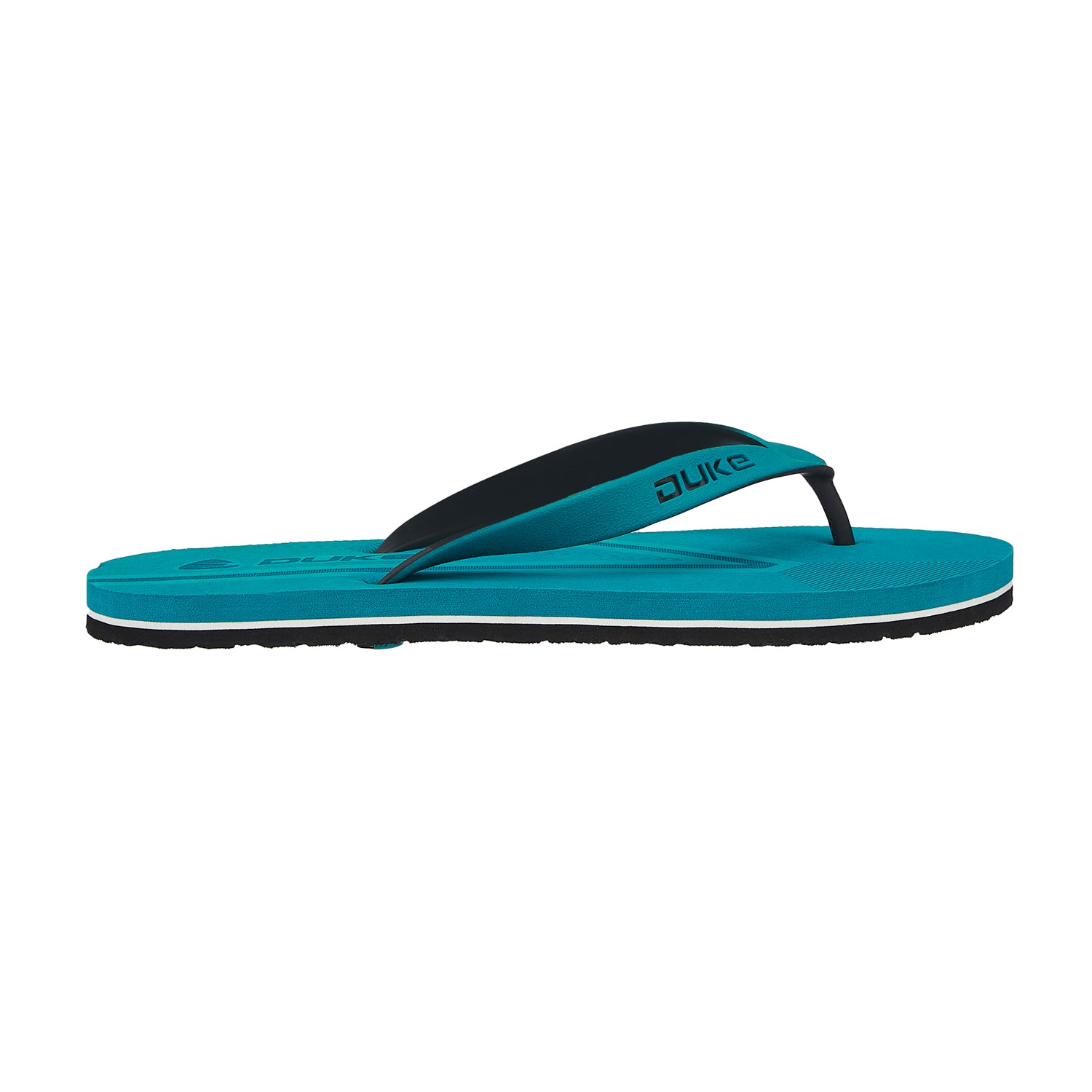 Duke Mens Flip Flops (FWC6232)