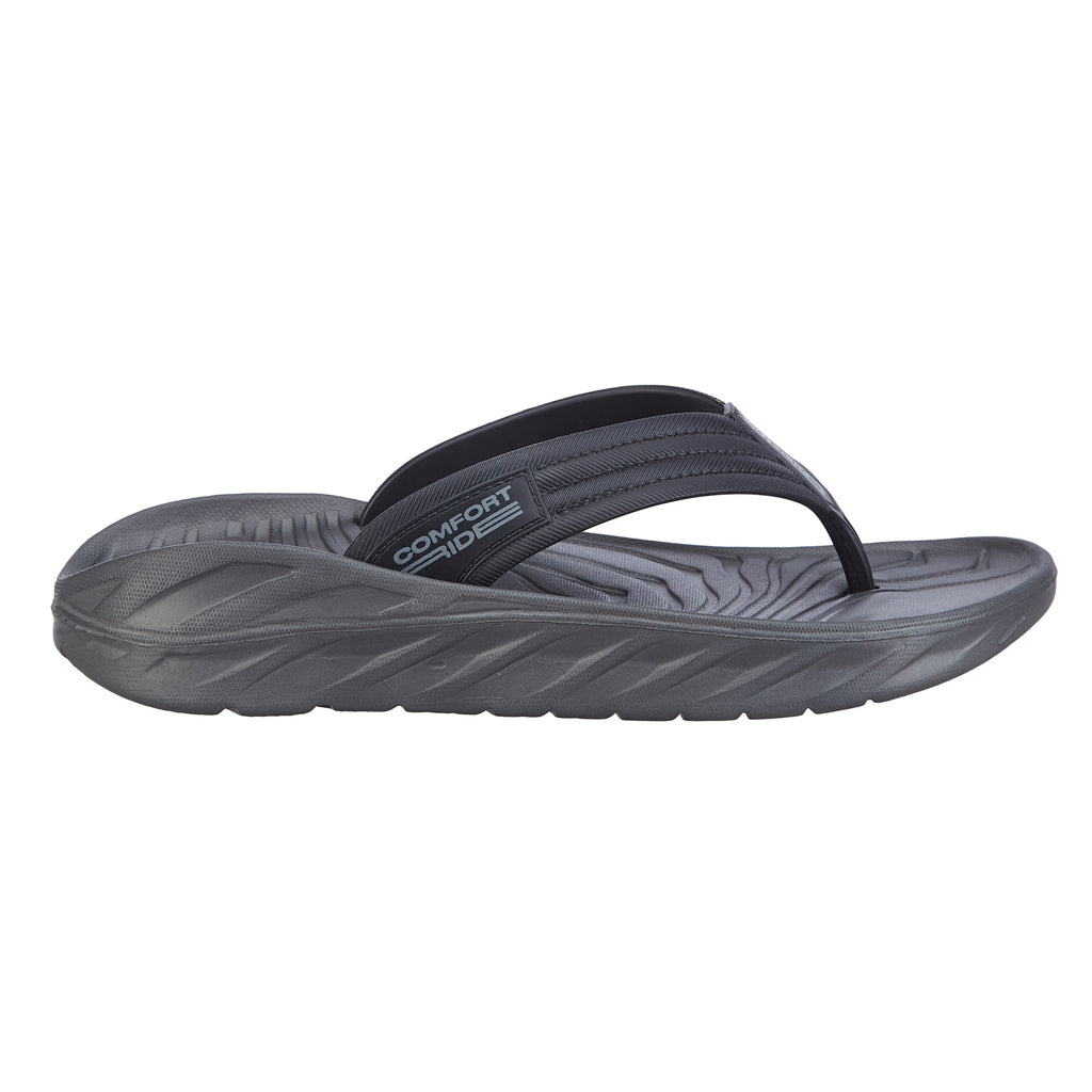 Duke Mens Comfort Ride Flip Flops  (FWC6194)